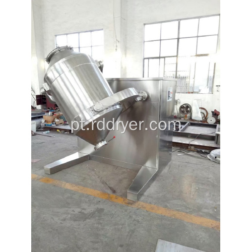 Syh Industrial Food Mixer